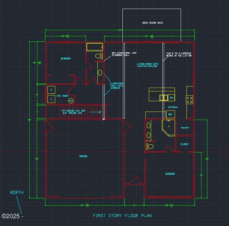 Lot 5 Sea Crest  (R501090) Drive