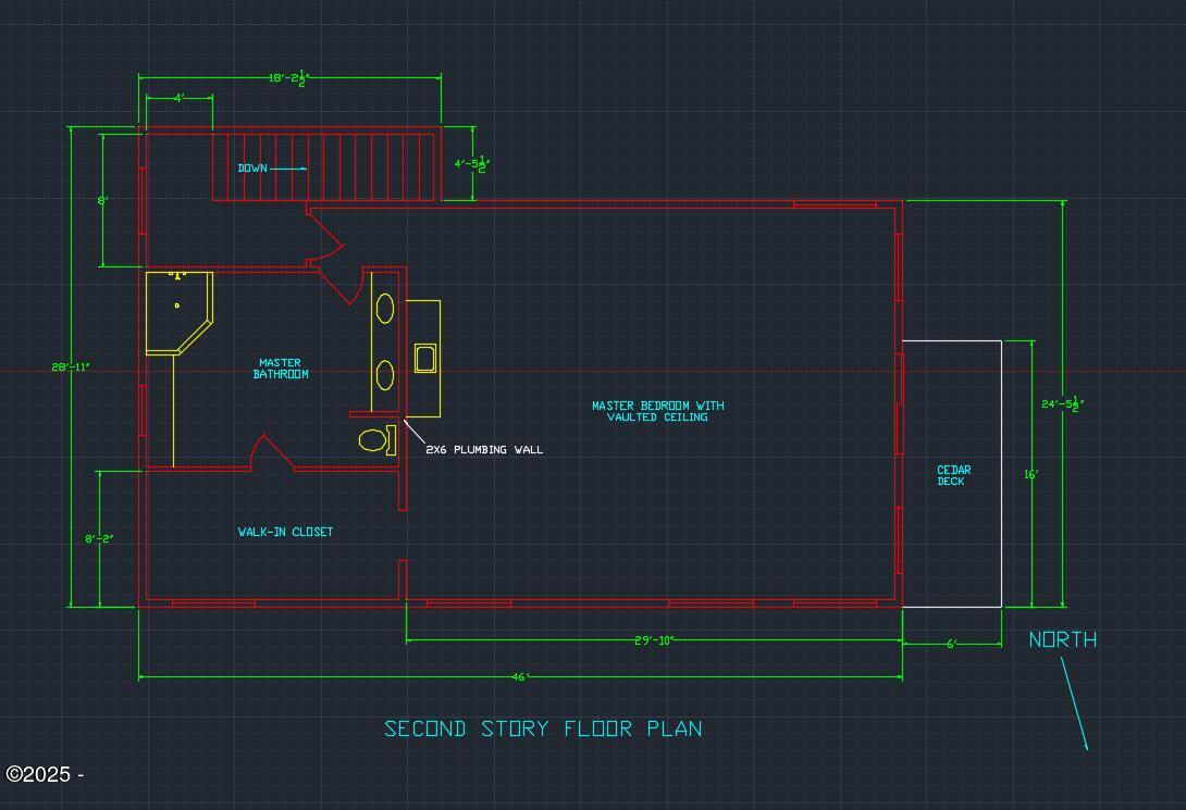 Lot 5 Sea Crest  (R501090) Drive