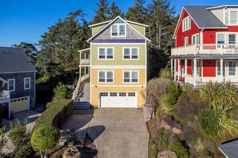 2459 SW Anemone Avenue Lincoln City OR 97367
