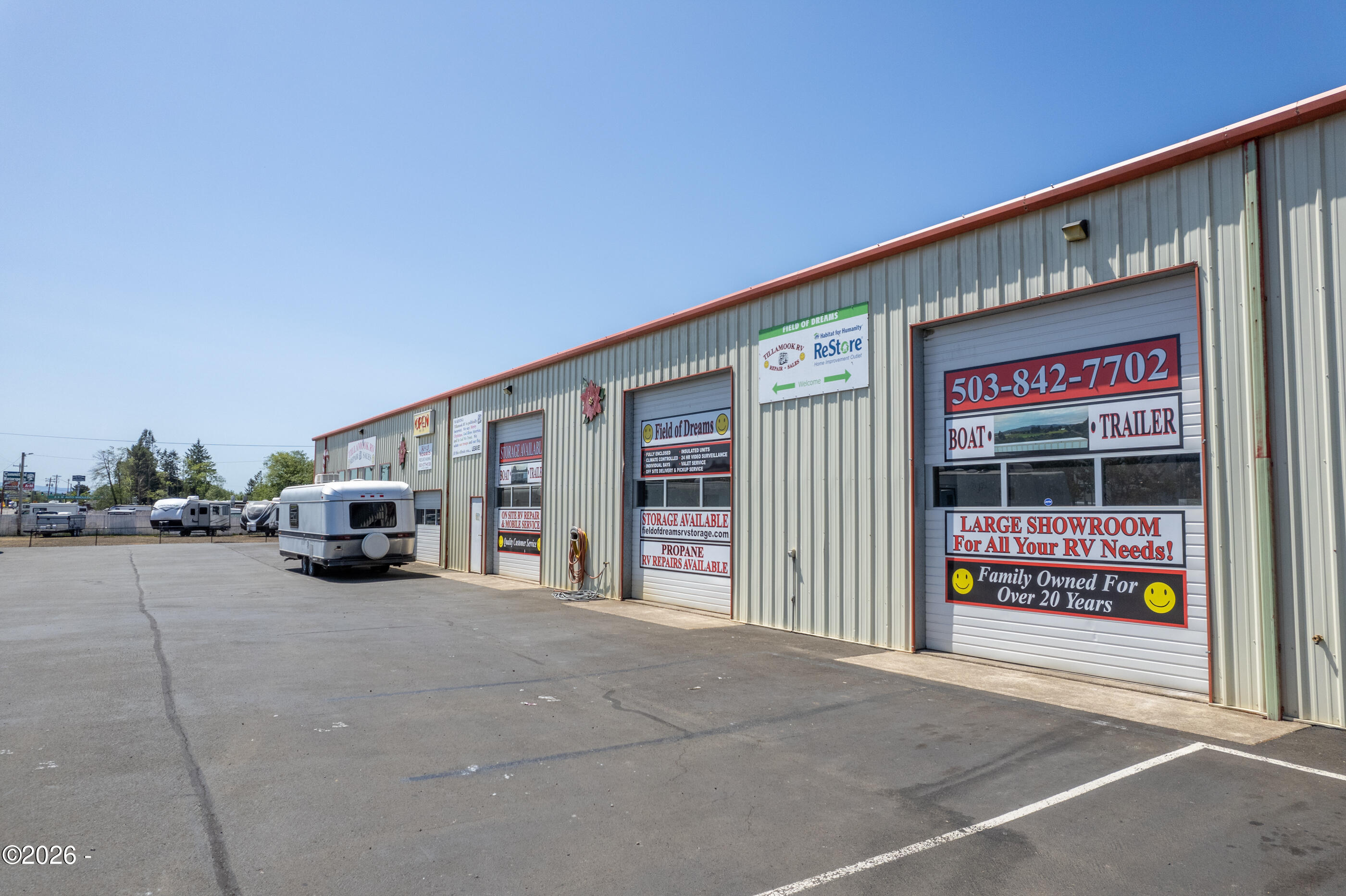 4190 Oregon Coast Highway