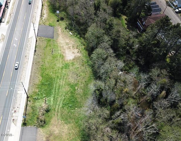 3000 Blk SW HWY 101 TL 13602 & TL 13605