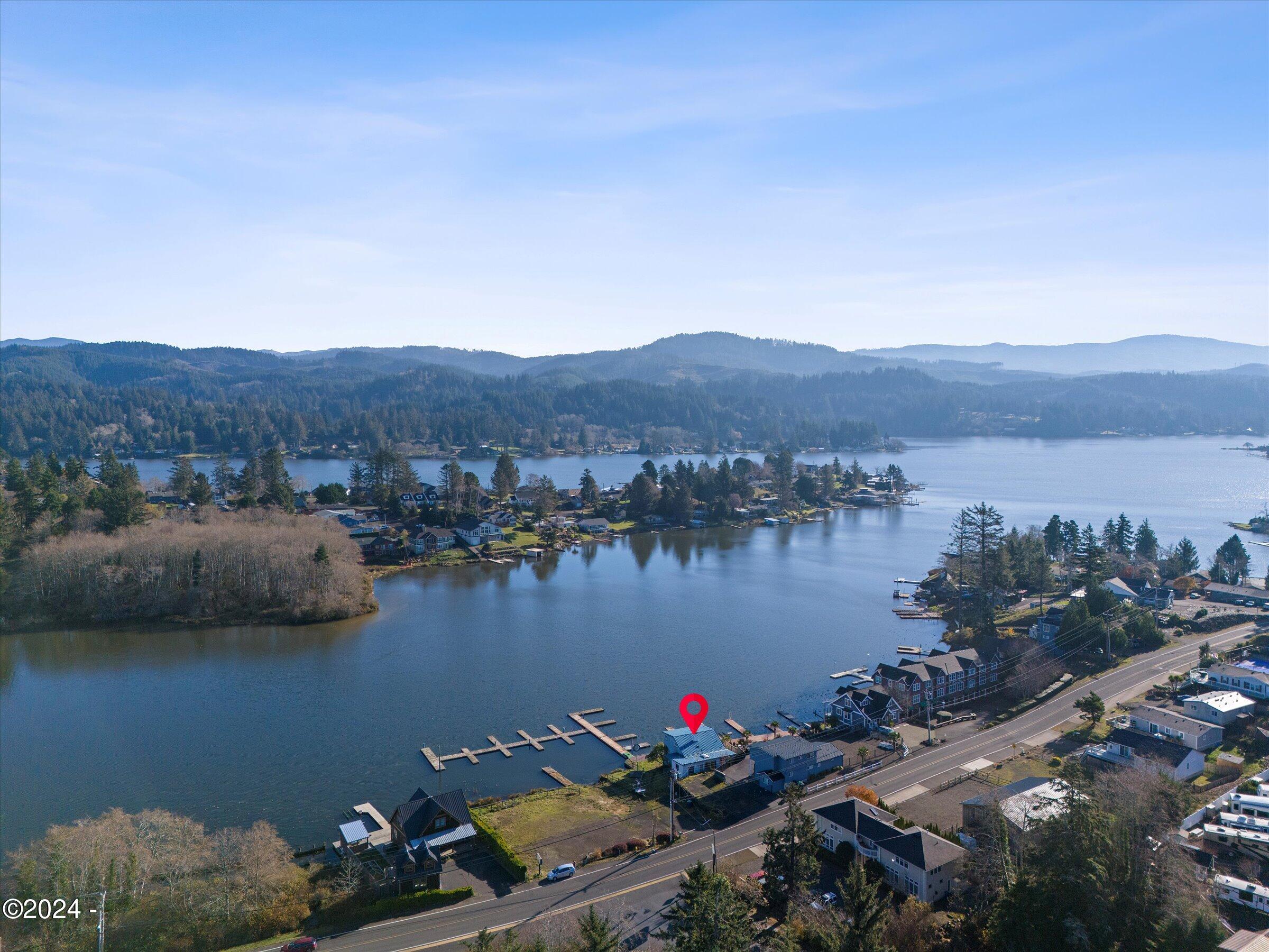 4006-4040 NE West Devils Lake Road