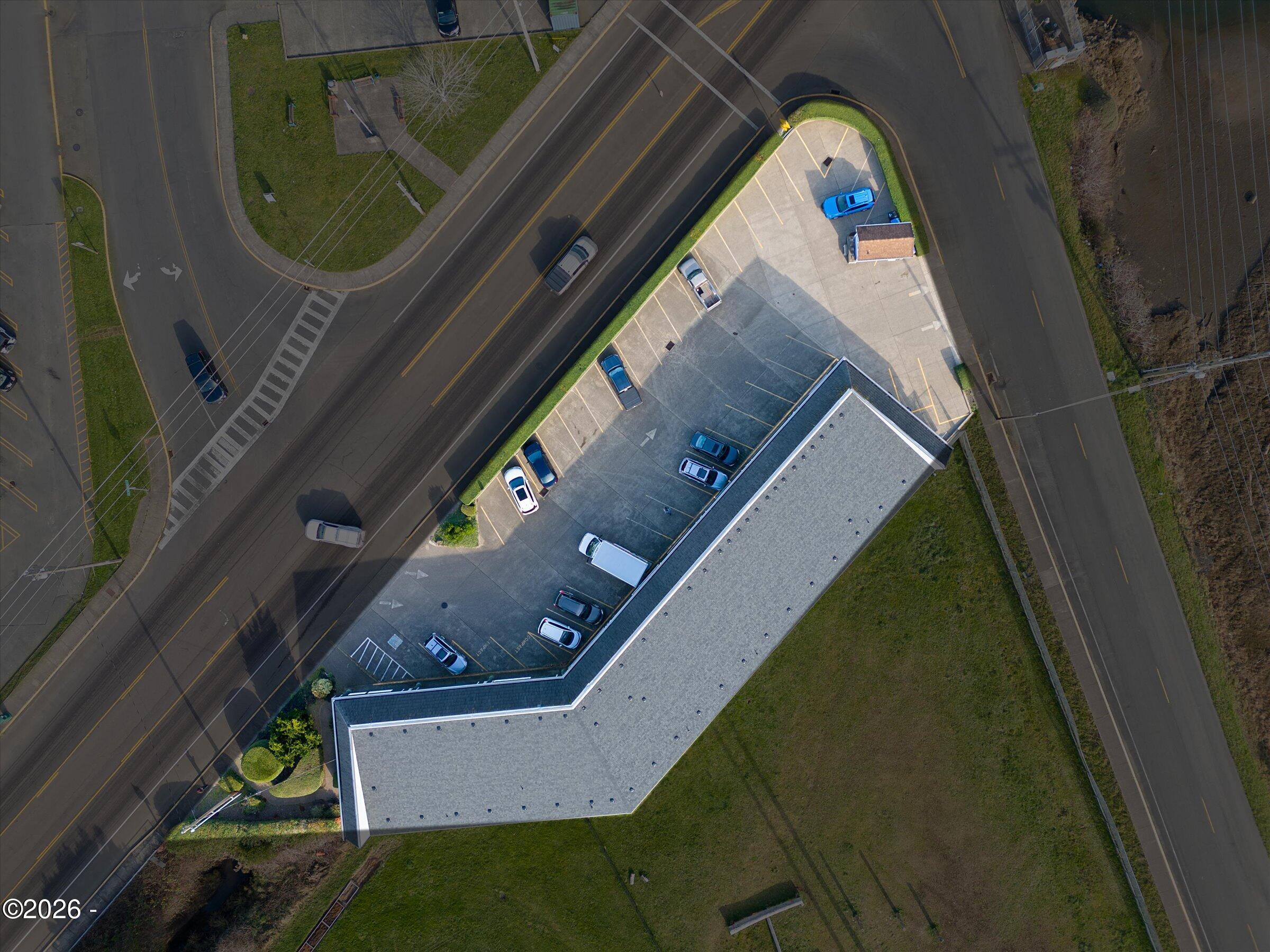 385 NE Alsea Highway