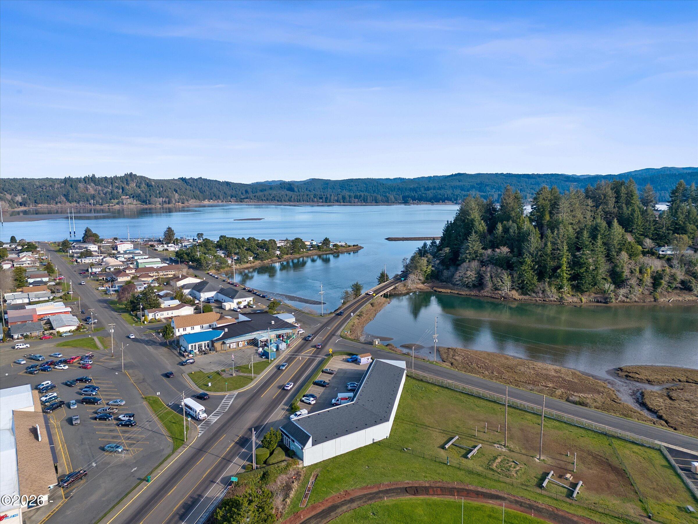 385 NE Alsea Highway