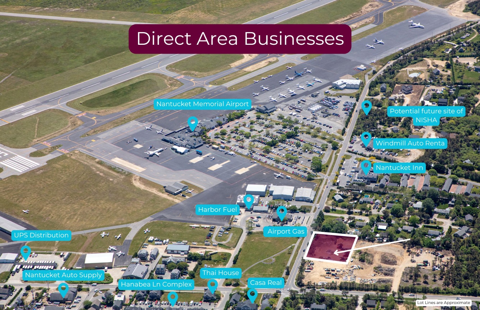 Nantucket, Massachusetts 02554, United States, ,Land,Active,132336