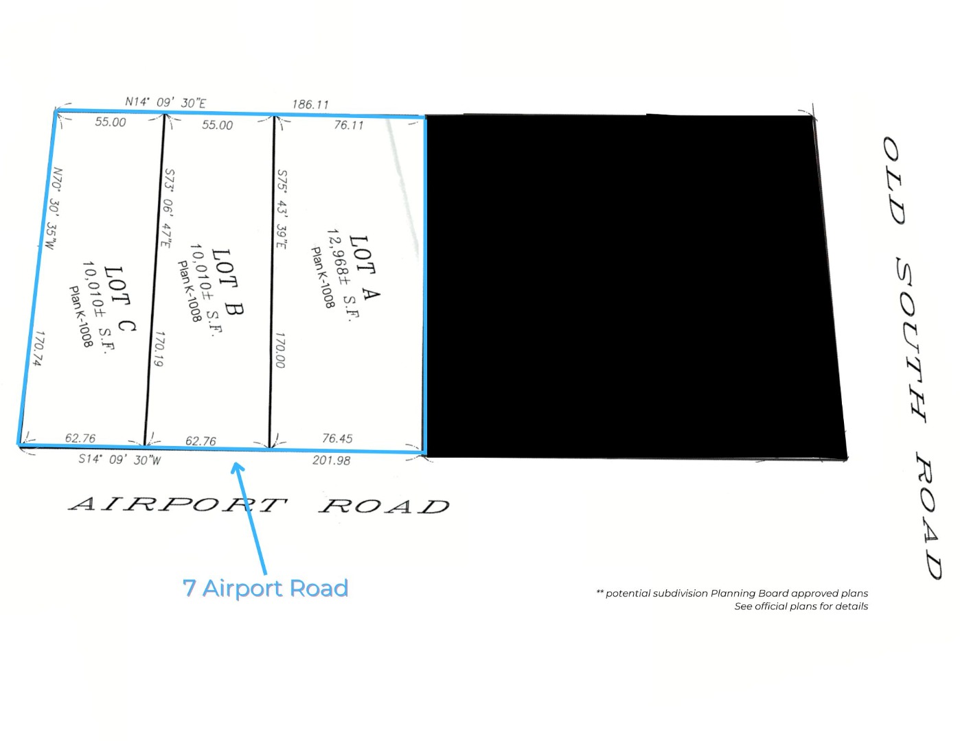 Nantucket, Massachusetts 02554, United States, ,Land,Active,132336