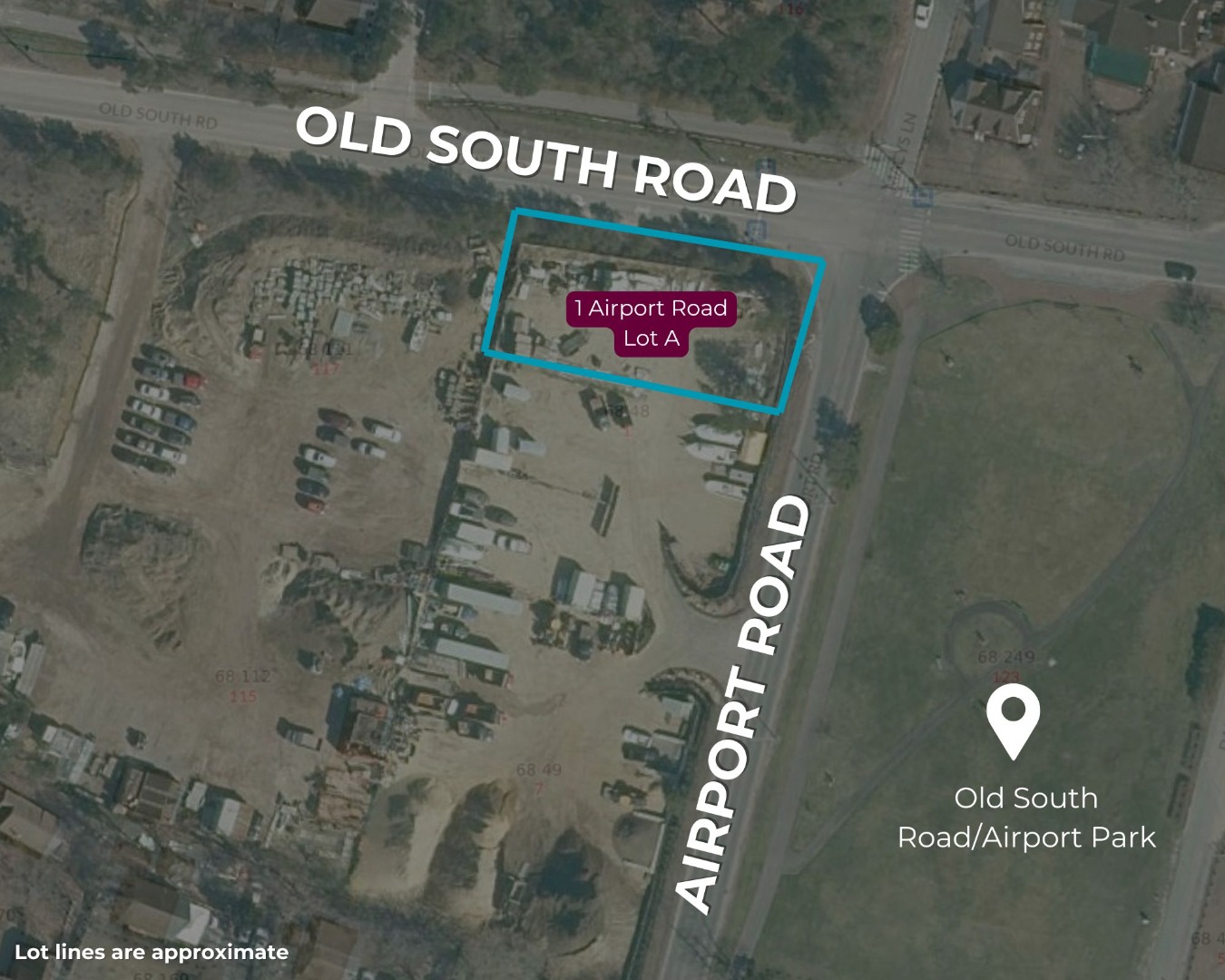 Nantucket, Massachusetts 02554, United States, ,Land,Active,244158