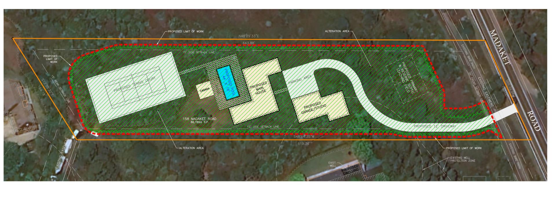 Nantucket, Massachusetts 02554, United States, ,Land,Active,150519