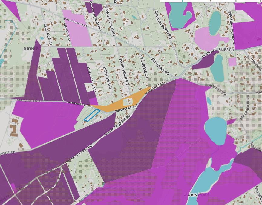 Nantucket, Massachusetts 02554, United States, ,Land,Active,150519