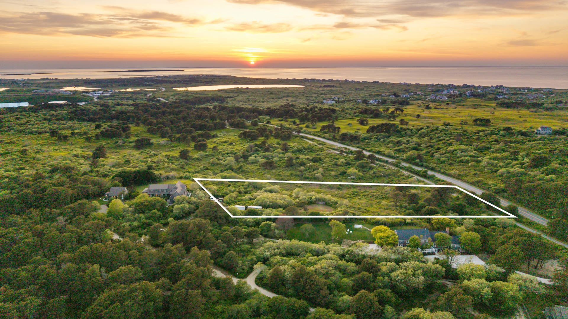 Nantucket, Massachusetts 02554, United States, ,Land,Active,150519