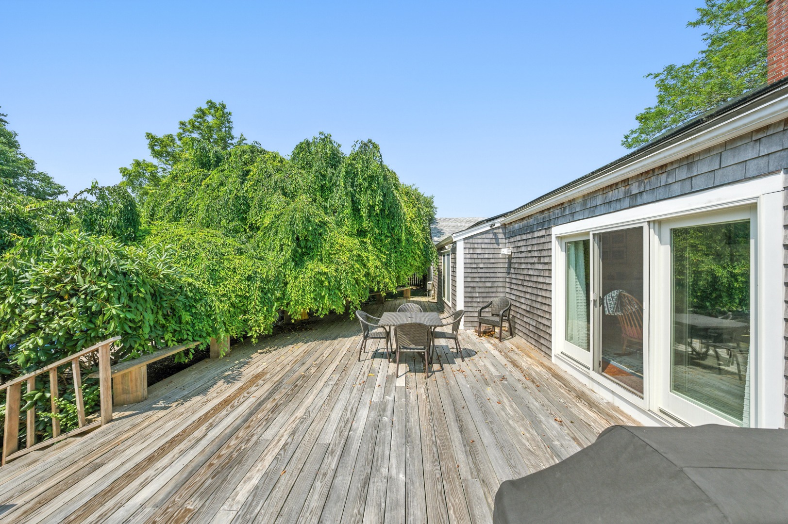 Nantucket, Massachusetts 02554, United States, 3 Bedrooms Bedrooms, ,3 BathroomsBathrooms,Residential,Active,181515