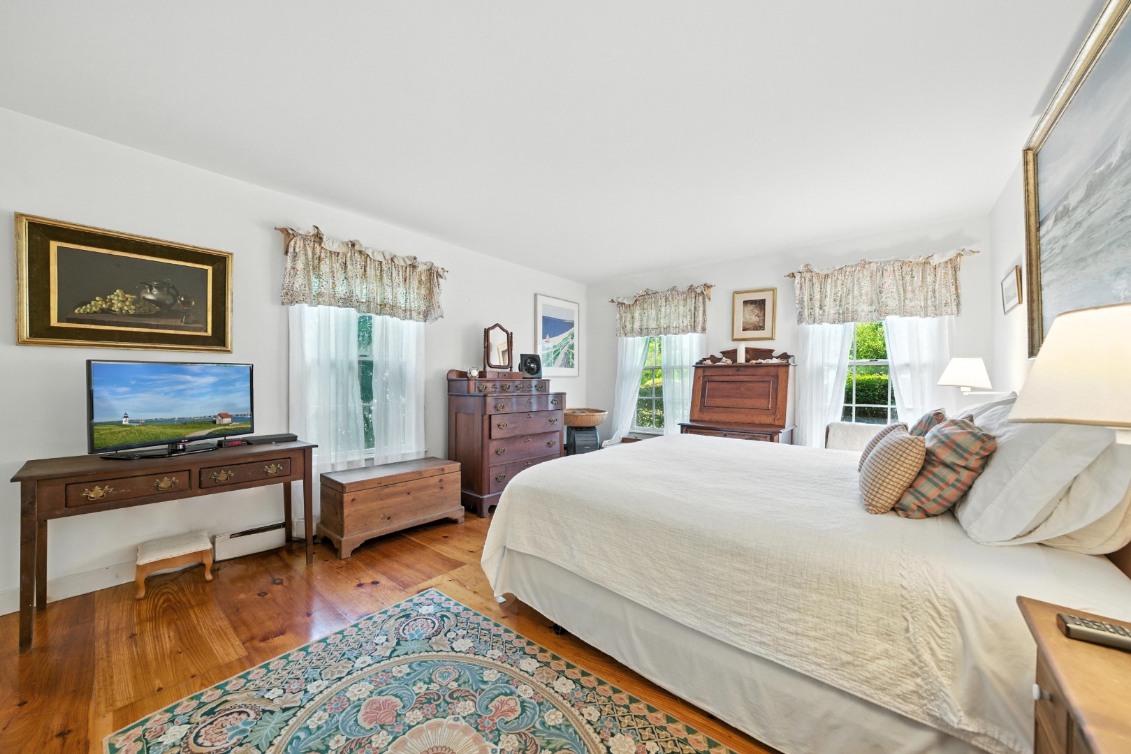 Nantucket, Massachusetts 02554, United States, 3 Bedrooms Bedrooms, ,3 BathroomsBathrooms,Residential,Active,181515