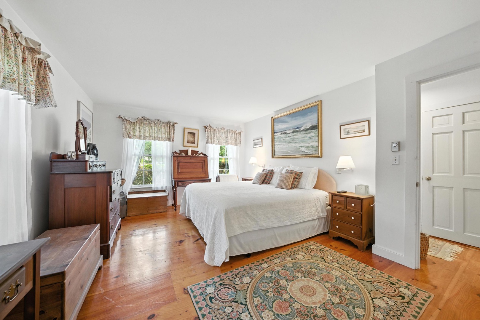 Nantucket, Massachusetts 02554, United States, 3 Bedrooms Bedrooms, ,3 BathroomsBathrooms,Residential,Active,181515