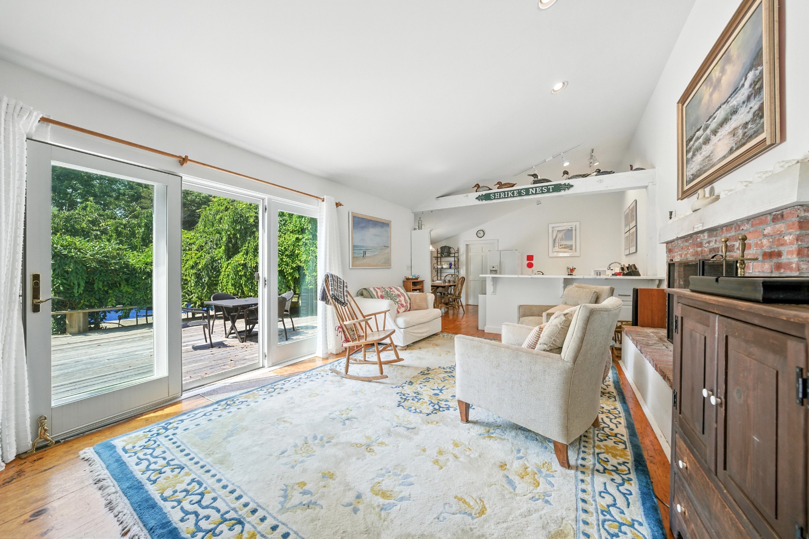 Nantucket, Massachusetts 02554, United States, 3 Bedrooms Bedrooms, ,3 BathroomsBathrooms,Residential,Active,181515