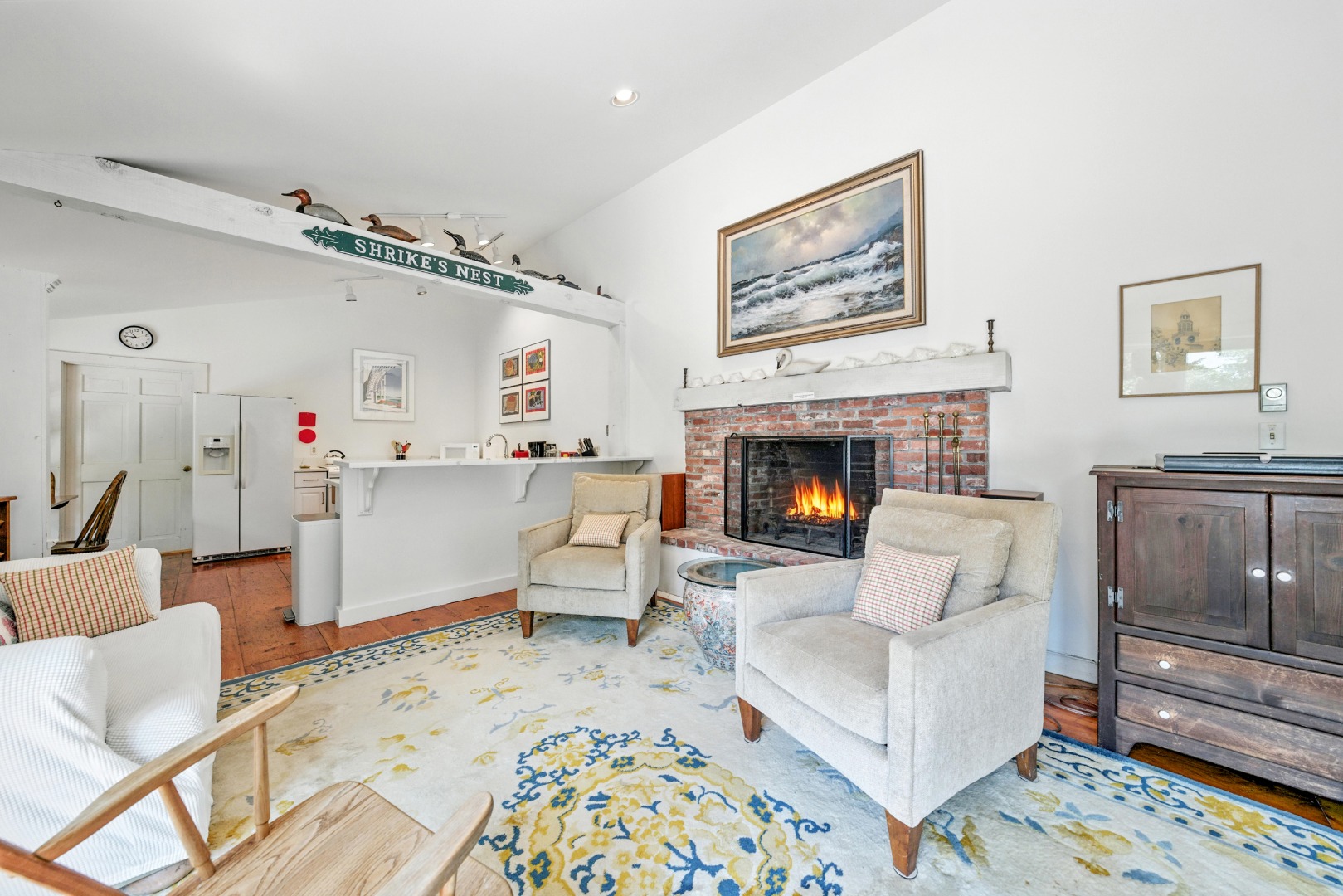 Nantucket, Massachusetts 02554, United States, 3 Bedrooms Bedrooms, ,3 BathroomsBathrooms,Residential,Active,181515