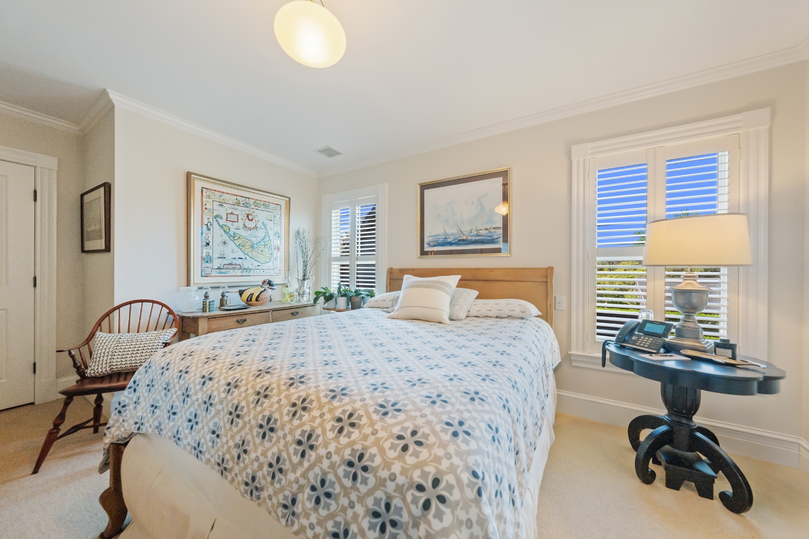 Nantucket, Massachusetts 02554, United States, 6 Bedrooms Bedrooms, ,6 BathroomsBathrooms,Residential,Active,145966