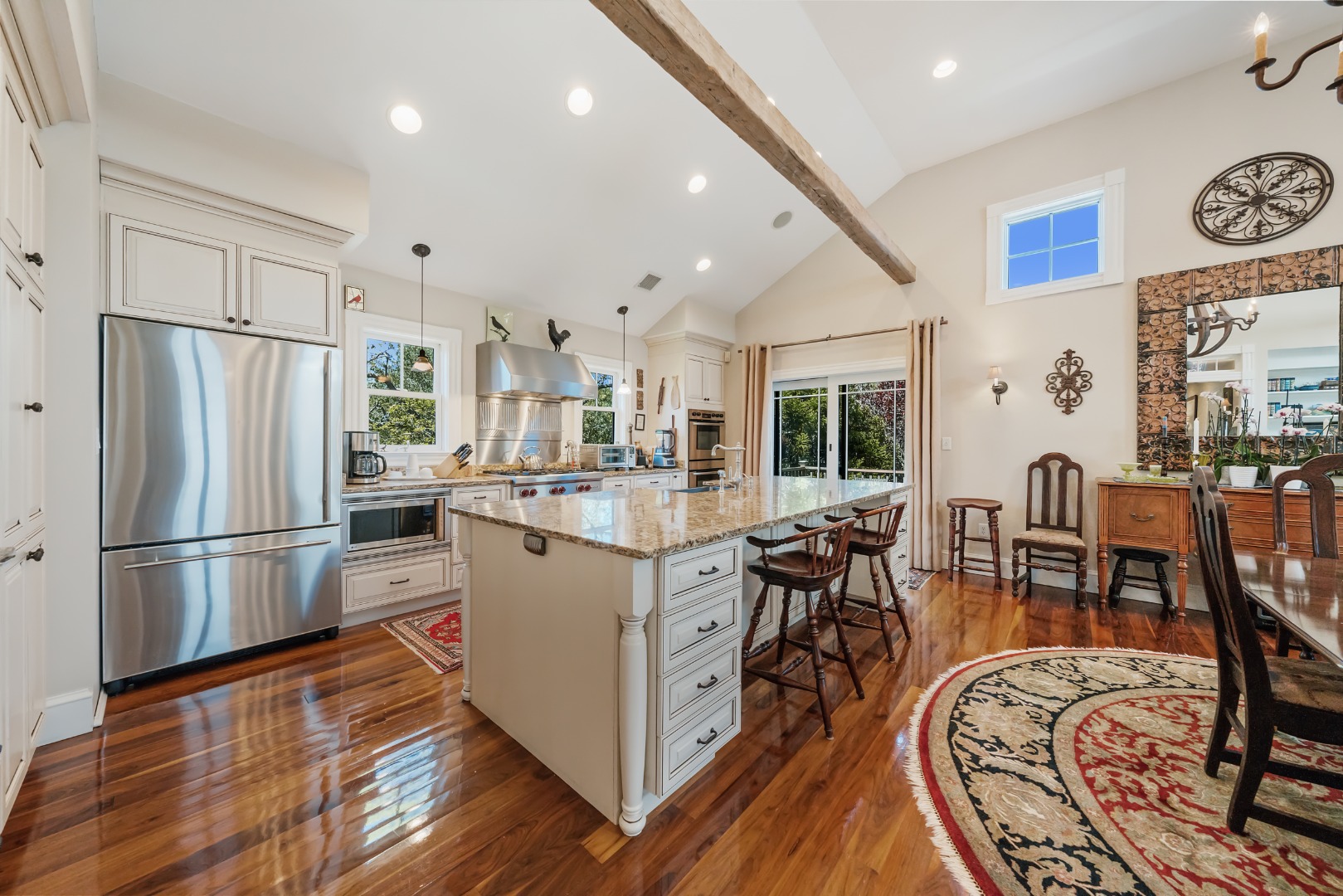 Nantucket, Massachusetts 02554, United States, 6 Bedrooms Bedrooms, ,6 BathroomsBathrooms,Residential,Active,145966