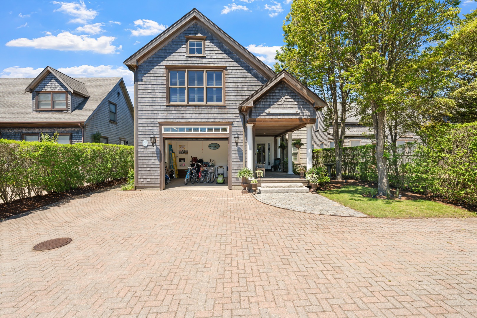 Nantucket, Massachusetts 02554, United States, 6 Bedrooms Bedrooms, ,6 BathroomsBathrooms,Residential,Active,145966