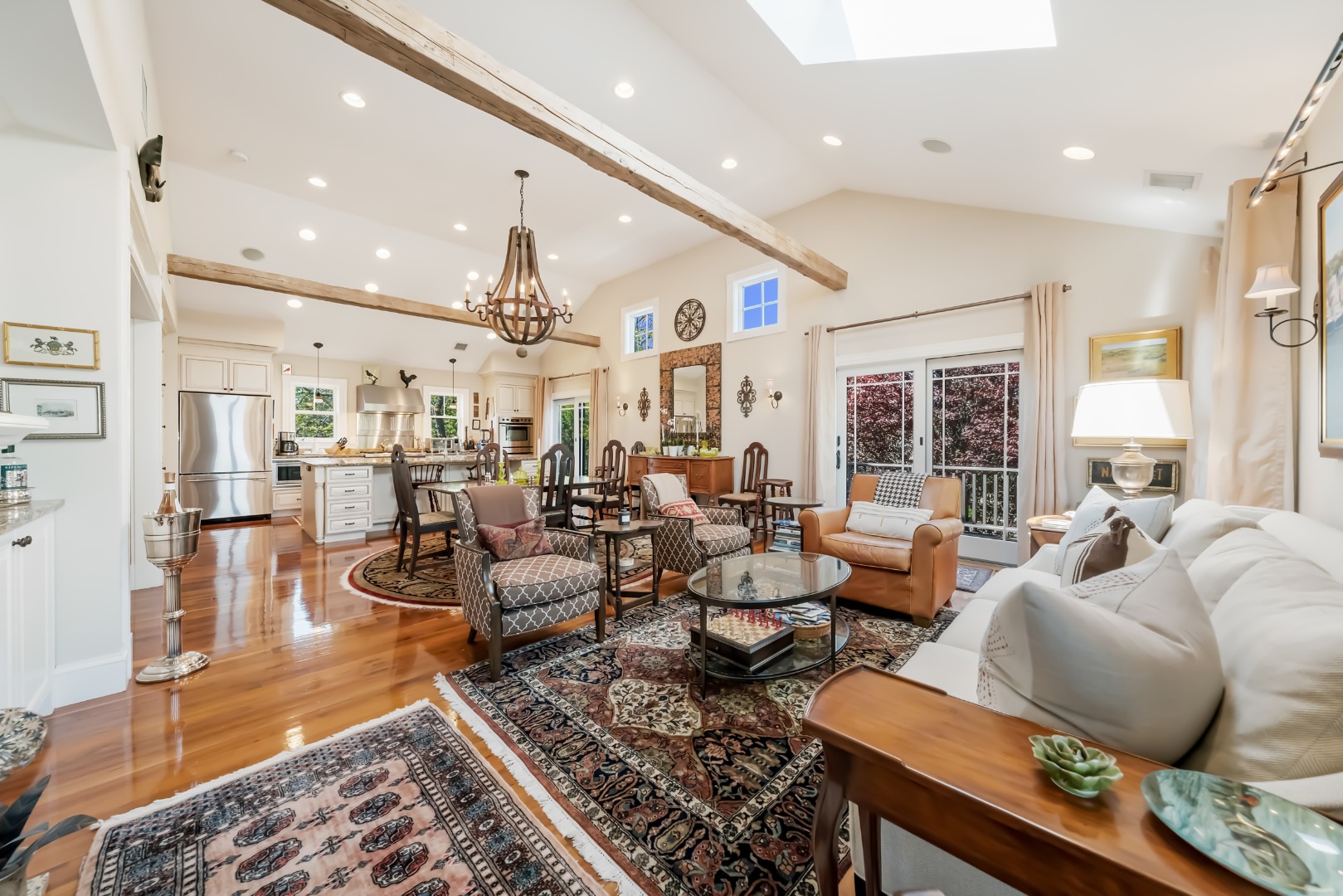 Nantucket, Massachusetts 02554, United States, 6 Bedrooms Bedrooms, ,6 BathroomsBathrooms,Residential,Active,145966