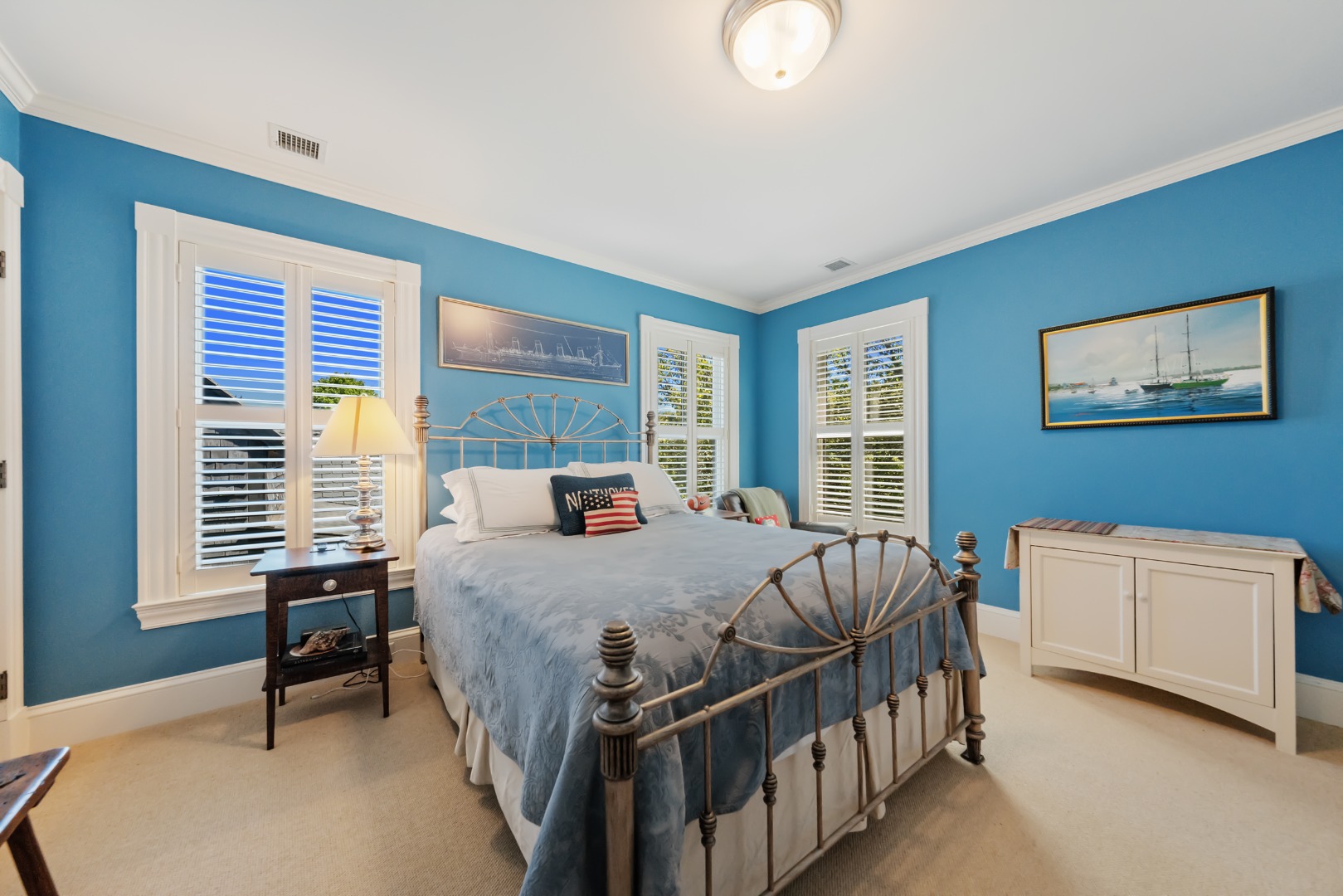 Nantucket, Massachusetts 02554, United States, 6 Bedrooms Bedrooms, ,6 BathroomsBathrooms,Residential,Active,145966