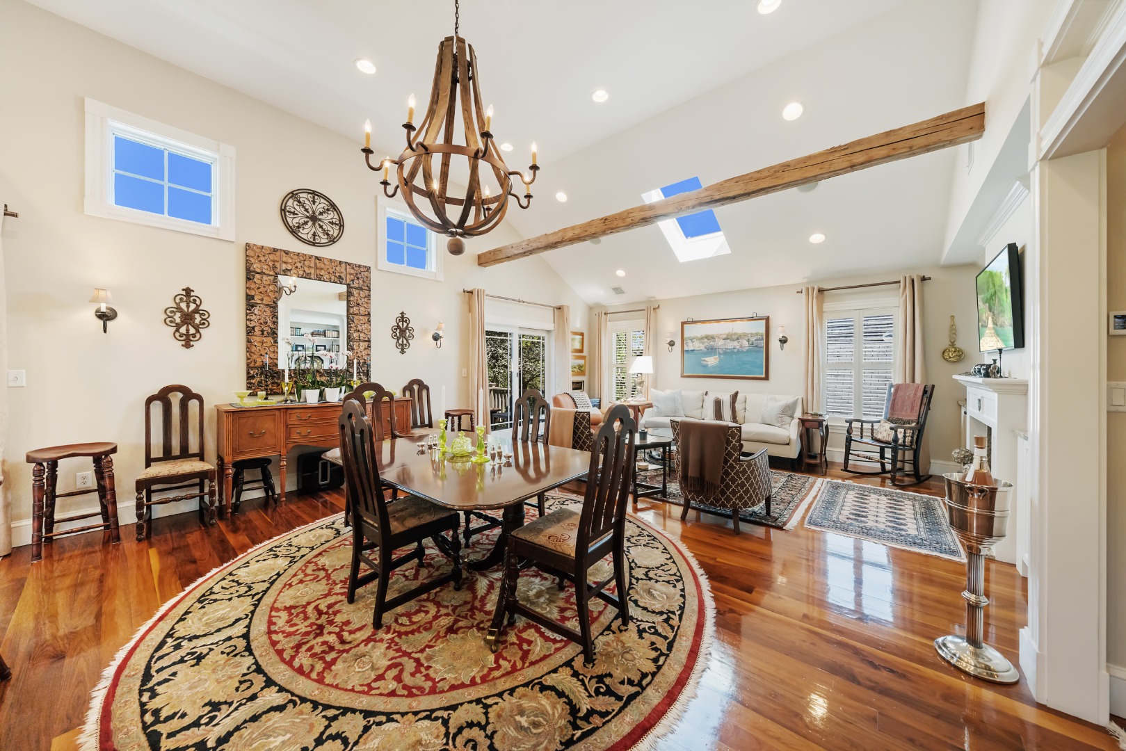 Nantucket, Massachusetts 02554, United States, 6 Bedrooms Bedrooms, ,6 BathroomsBathrooms,Residential,Active,145966