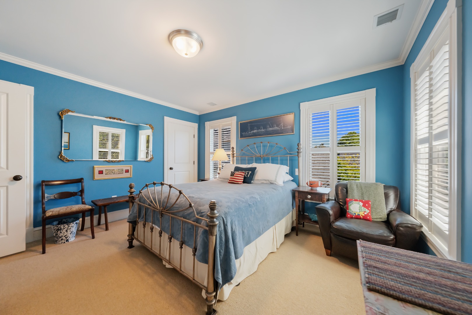 Nantucket, Massachusetts 02554, United States, 6 Bedrooms Bedrooms, ,6 BathroomsBathrooms,Residential,Active,145966