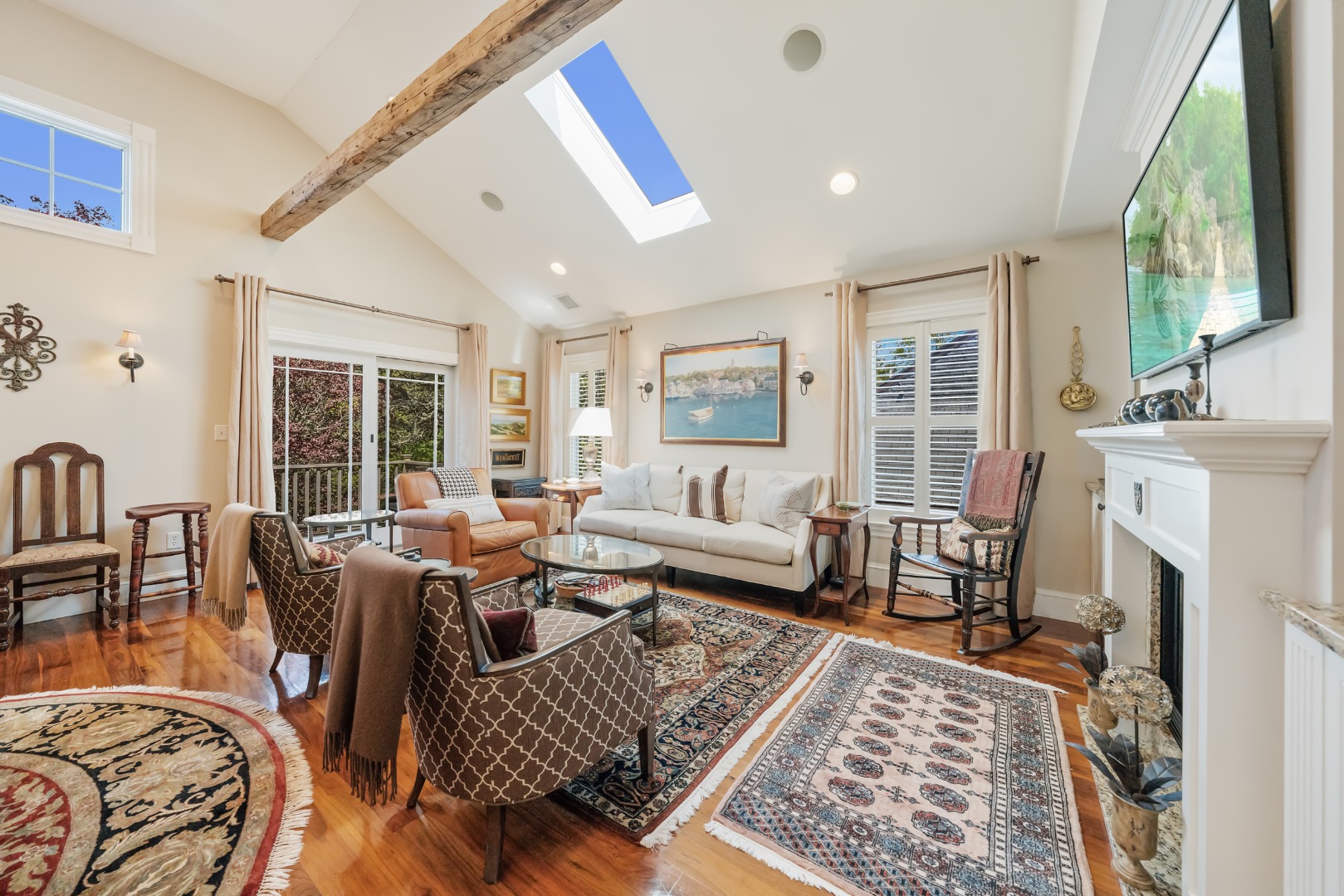 Nantucket, Massachusetts 02554, United States, 6 Bedrooms Bedrooms, ,6 BathroomsBathrooms,Residential,Active,145966