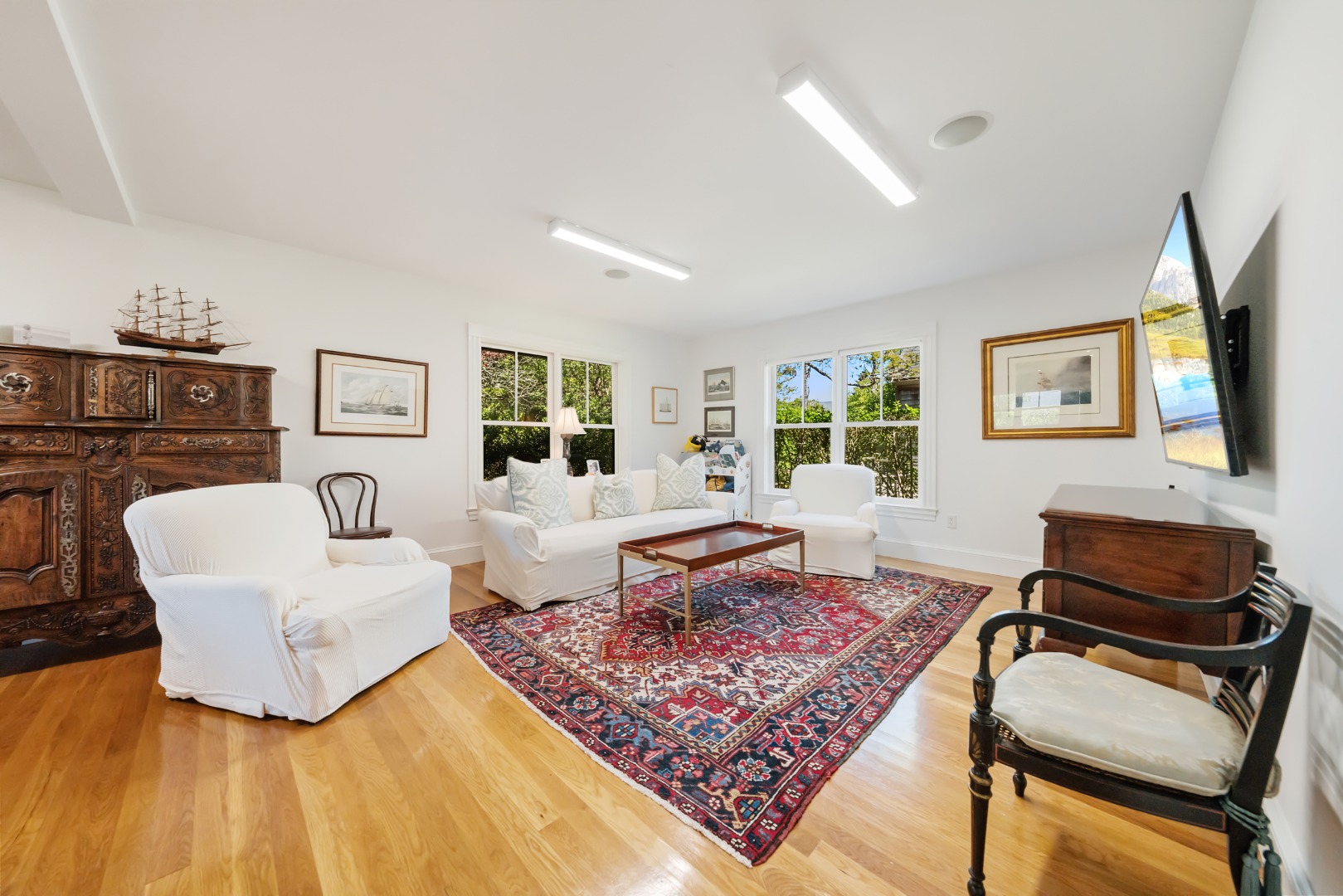 Nantucket, Massachusetts 02554, United States, 6 Bedrooms Bedrooms, ,6 BathroomsBathrooms,Residential,Active,145966