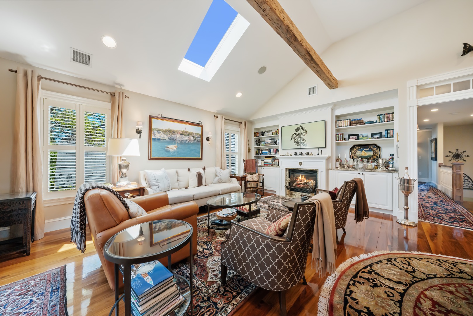 Nantucket, Massachusetts 02554, United States, 6 Bedrooms Bedrooms, ,6 BathroomsBathrooms,Residential,Active,145966