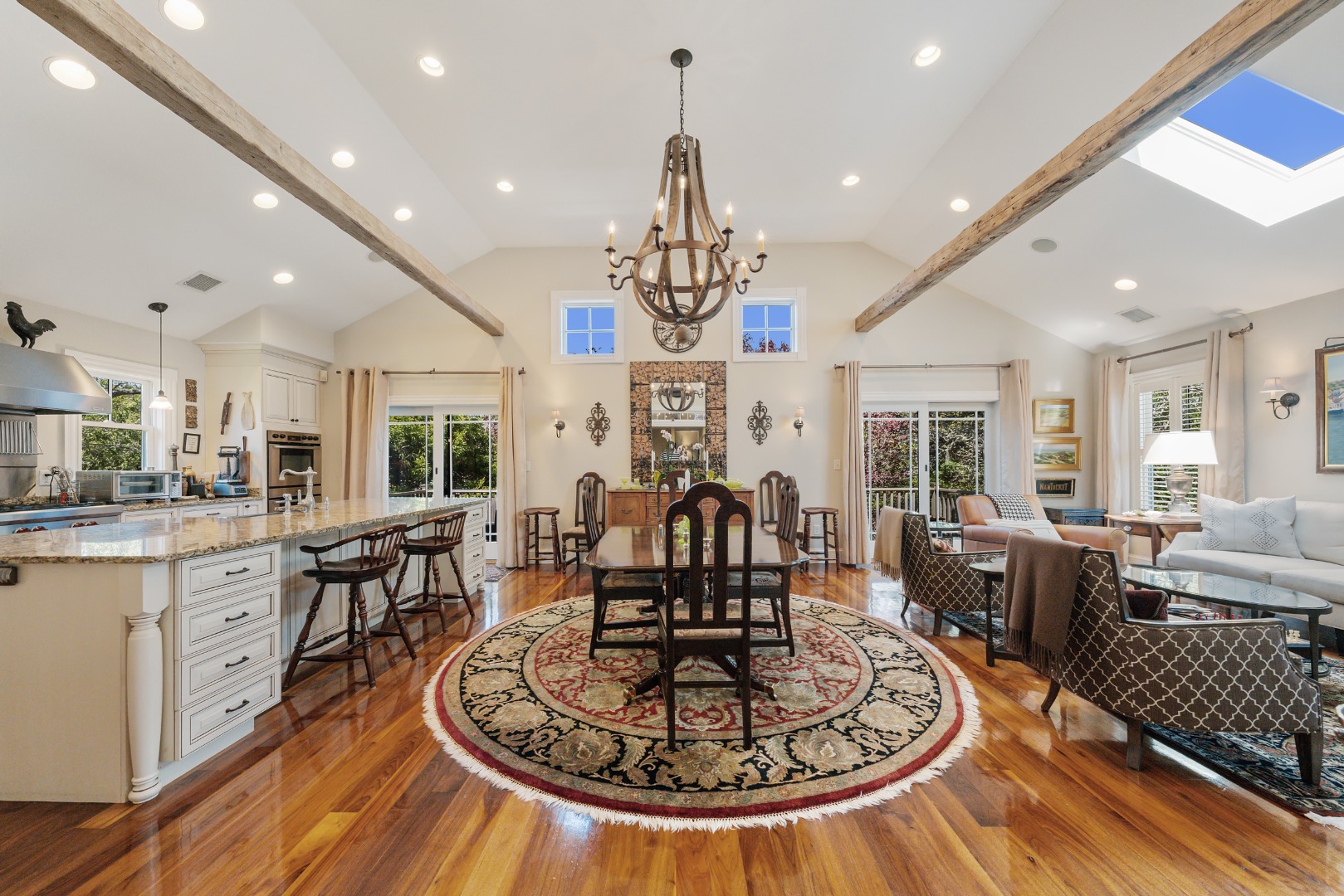 Nantucket, Massachusetts 02554, United States, 6 Bedrooms Bedrooms, ,6 BathroomsBathrooms,Residential,Active,145966