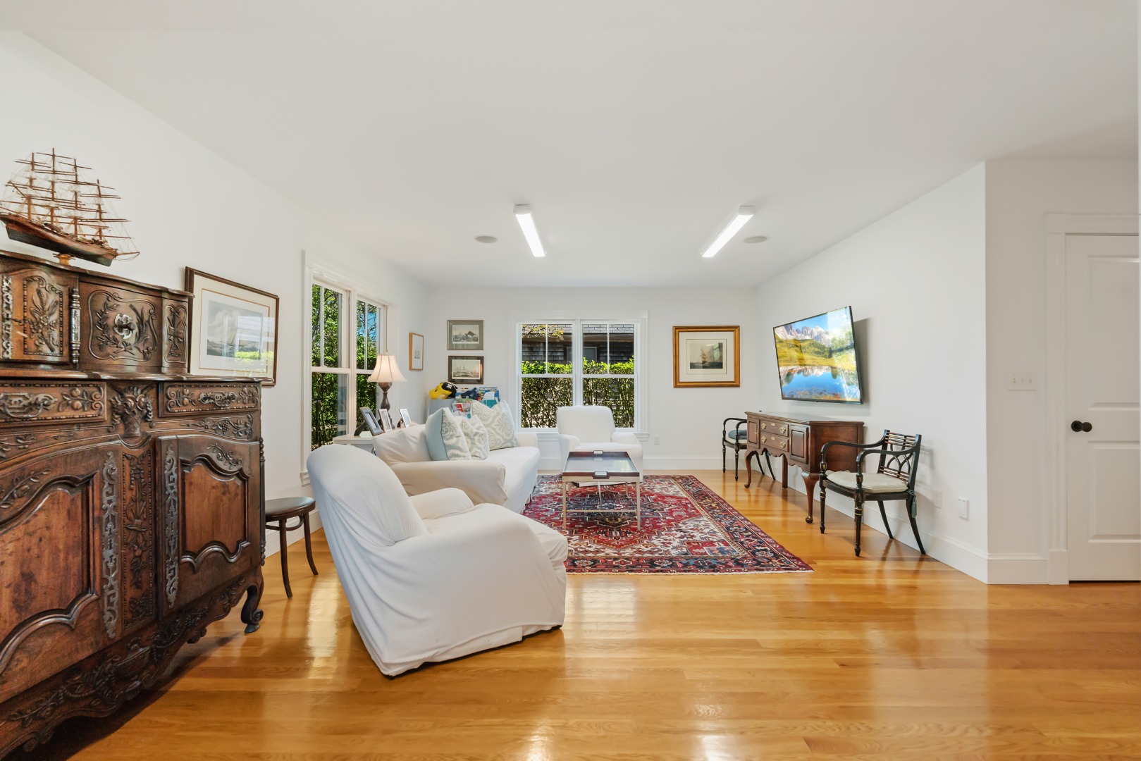 Nantucket, Massachusetts 02554, United States, 6 Bedrooms Bedrooms, ,6 BathroomsBathrooms,Residential,Active,145966