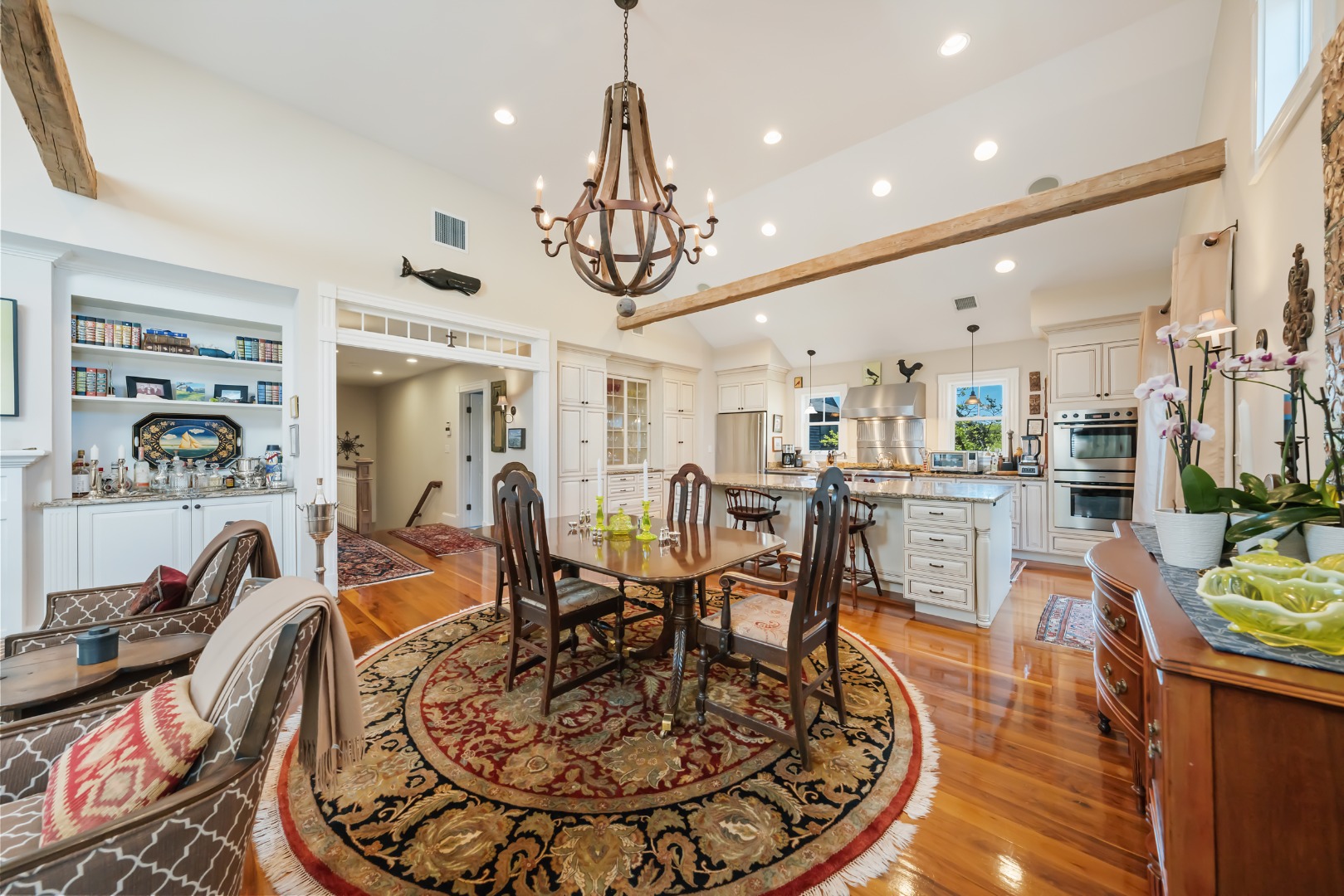 Nantucket, Massachusetts 02554, United States, 6 Bedrooms Bedrooms, ,6 BathroomsBathrooms,Residential,Active,145966