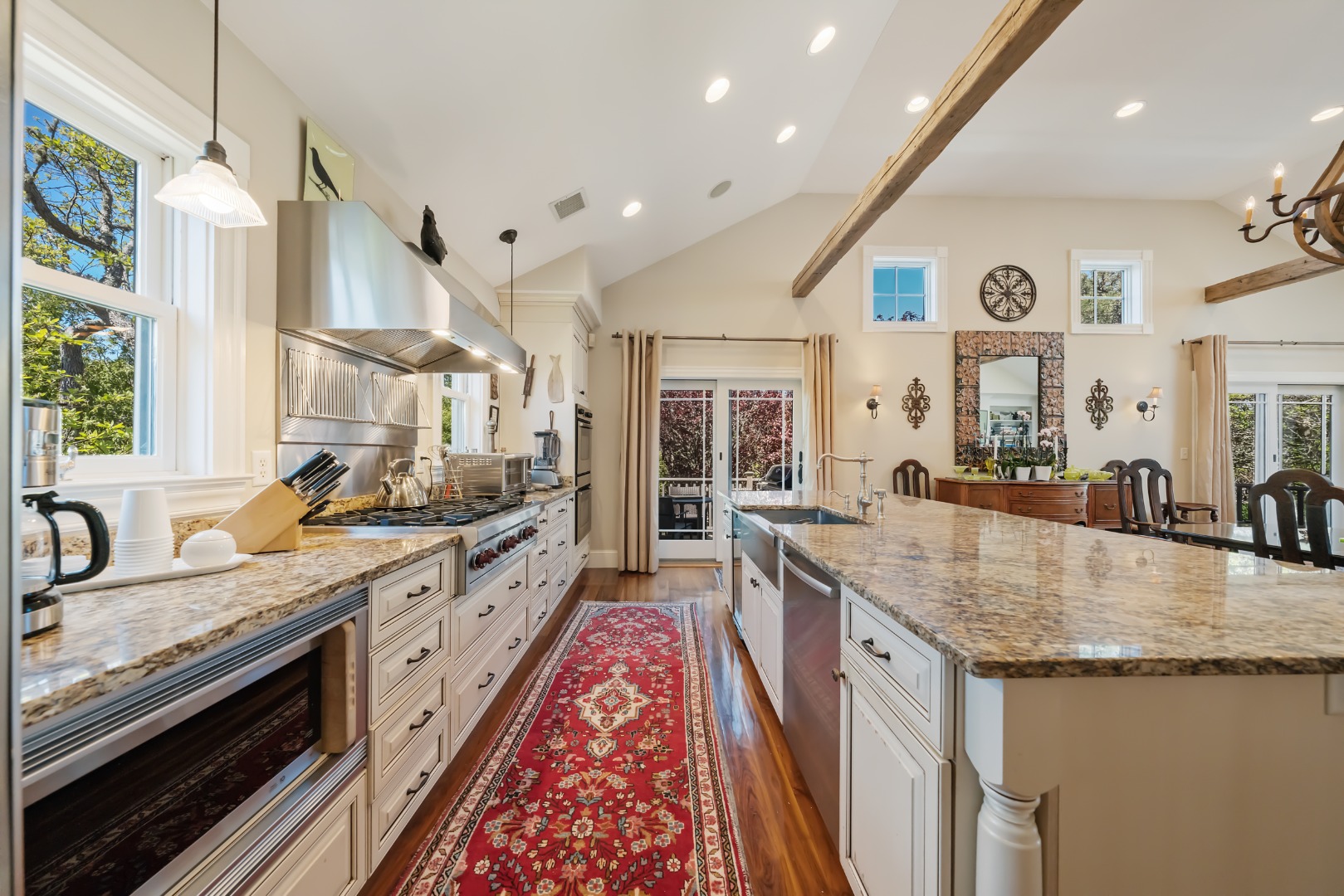 Nantucket, Massachusetts 02554, United States, 6 Bedrooms Bedrooms, ,6 BathroomsBathrooms,Residential,Active,145966