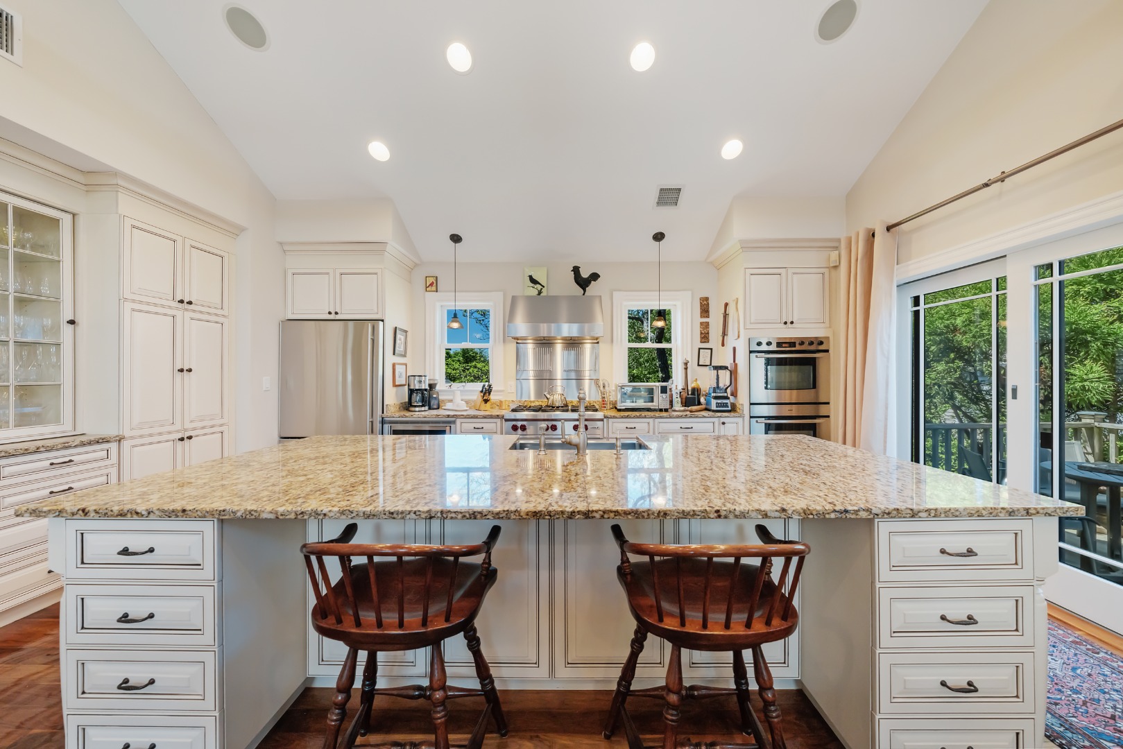 Nantucket, Massachusetts 02554, United States, 6 Bedrooms Bedrooms, ,6 BathroomsBathrooms,Residential,Active,145966