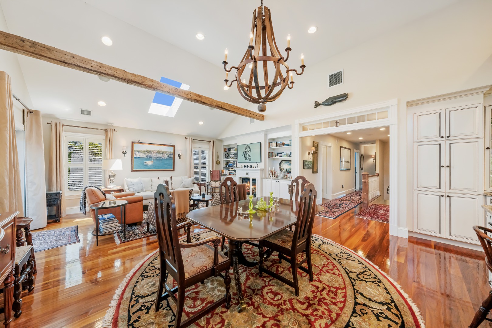 Nantucket, Massachusetts 02554, United States, 6 Bedrooms Bedrooms, ,6 BathroomsBathrooms,Residential,Active,145966