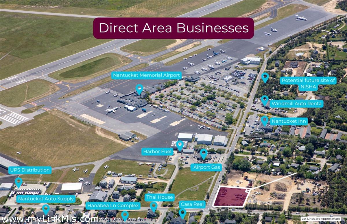 Nantucket, Massachusetts 02554, United States, ,Commercial,Active,132847