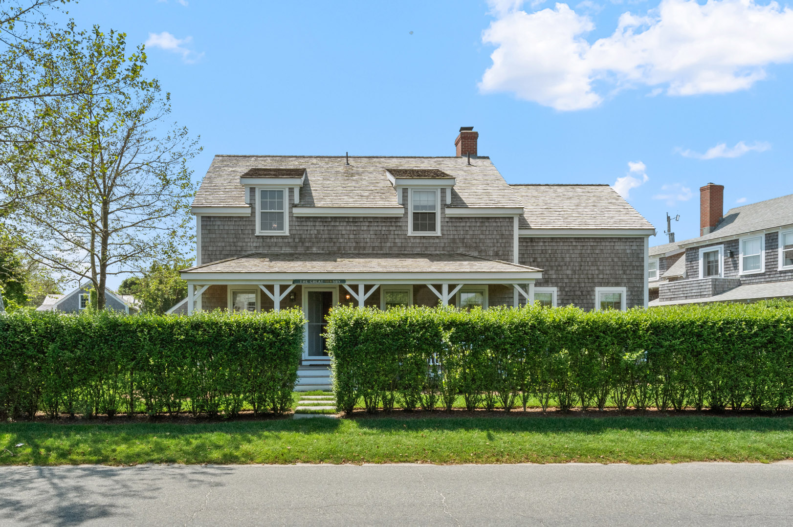 Nantucket, Massachusetts 02564, United States, 5 Bedrooms Bedrooms, ,5 BathroomsBathrooms,Residential,Pending,153318