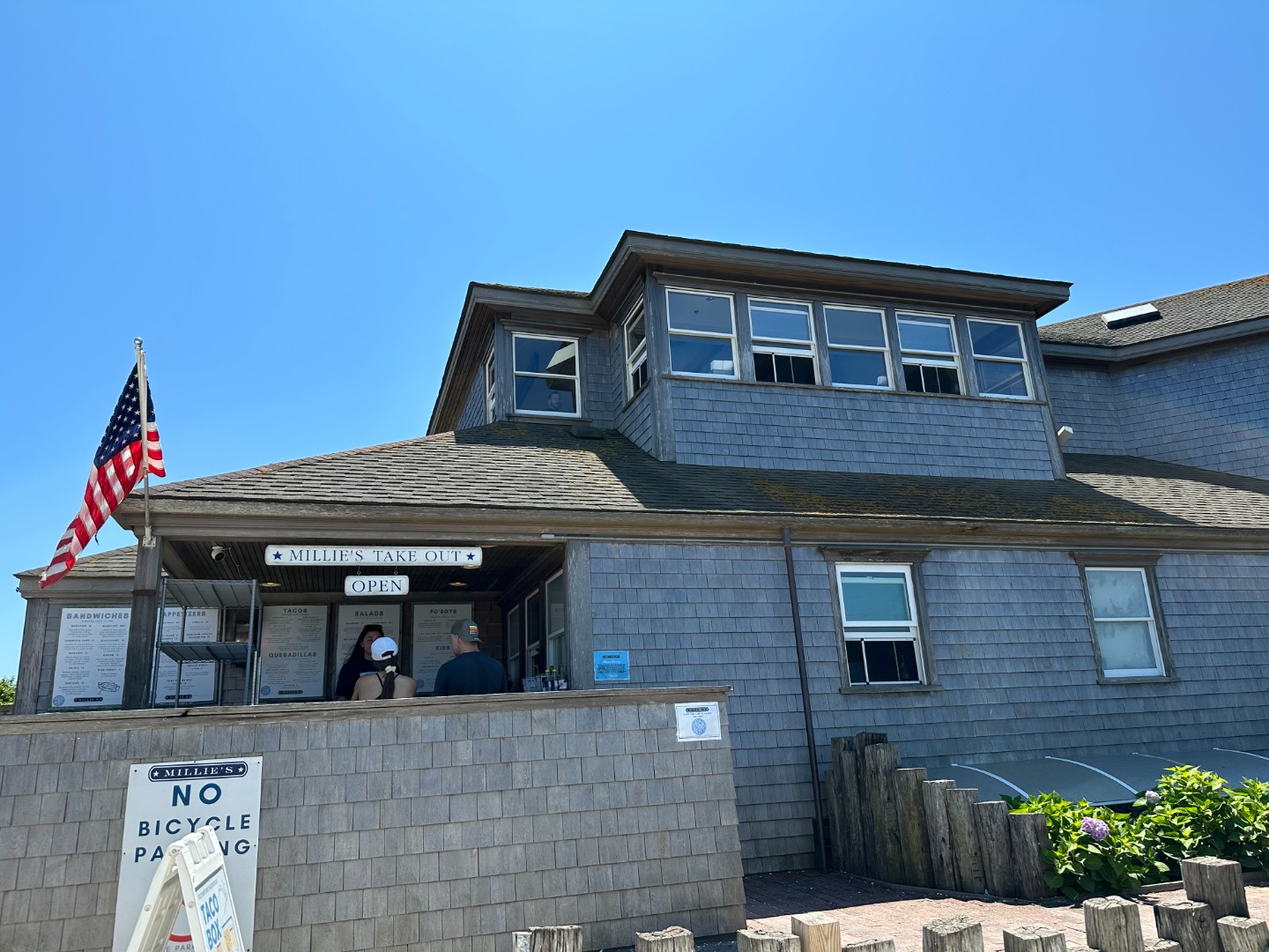 Nantucket, Massachusetts 02554, United States, 2 Bedrooms Bedrooms, ,3 BathroomsBathrooms,Residential,Active,130184