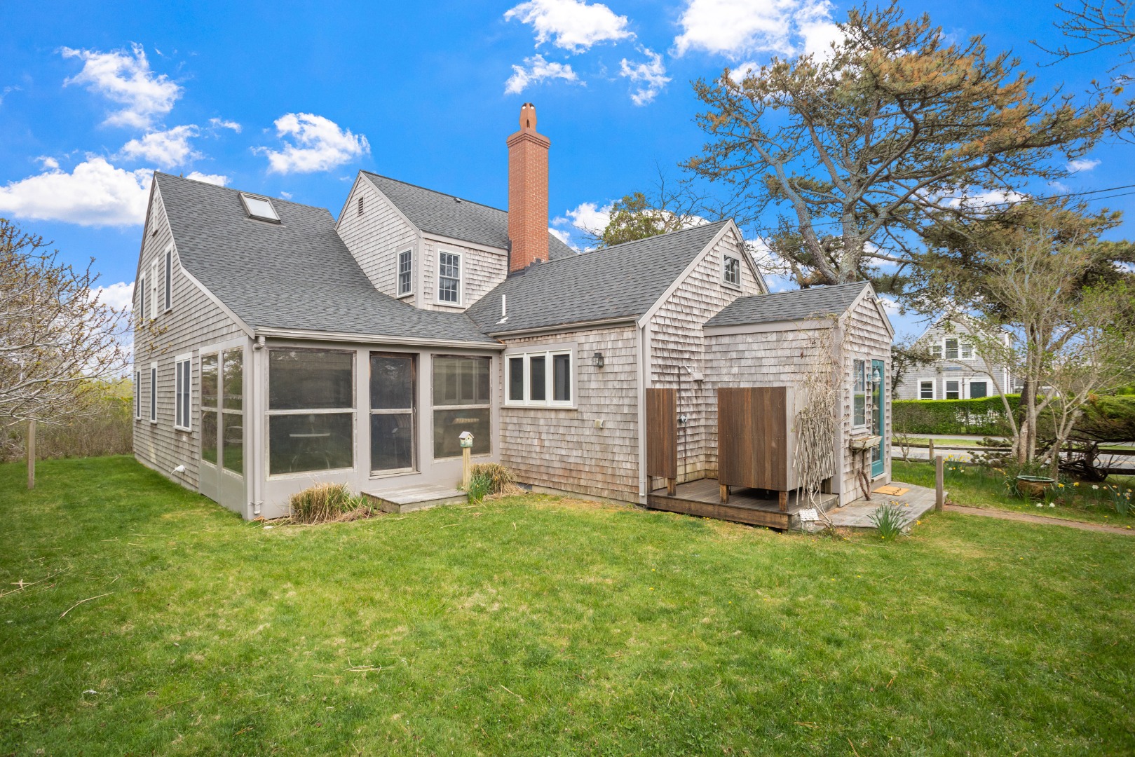 Nantucket, Massachusetts 02554, United States, 2 Bedrooms Bedrooms, ,3 BathroomsBathrooms,Residential,Active,130184