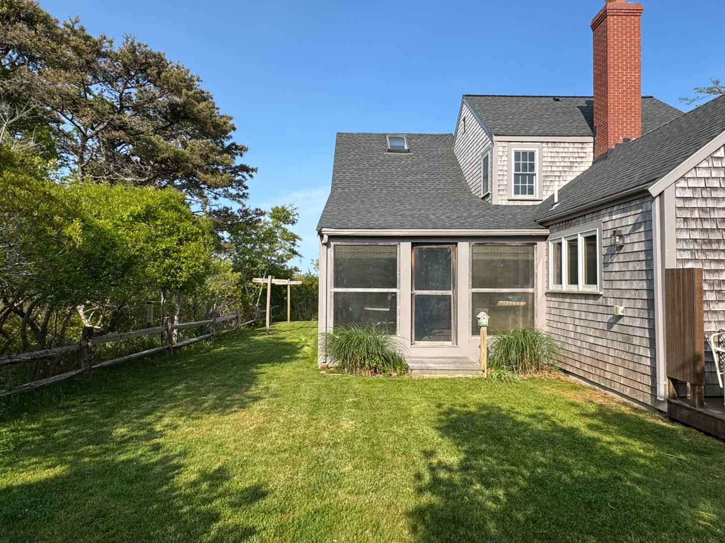 Nantucket, Massachusetts 02554, United States, 2 Bedrooms Bedrooms, ,3 BathroomsBathrooms,Residential,Active,130184