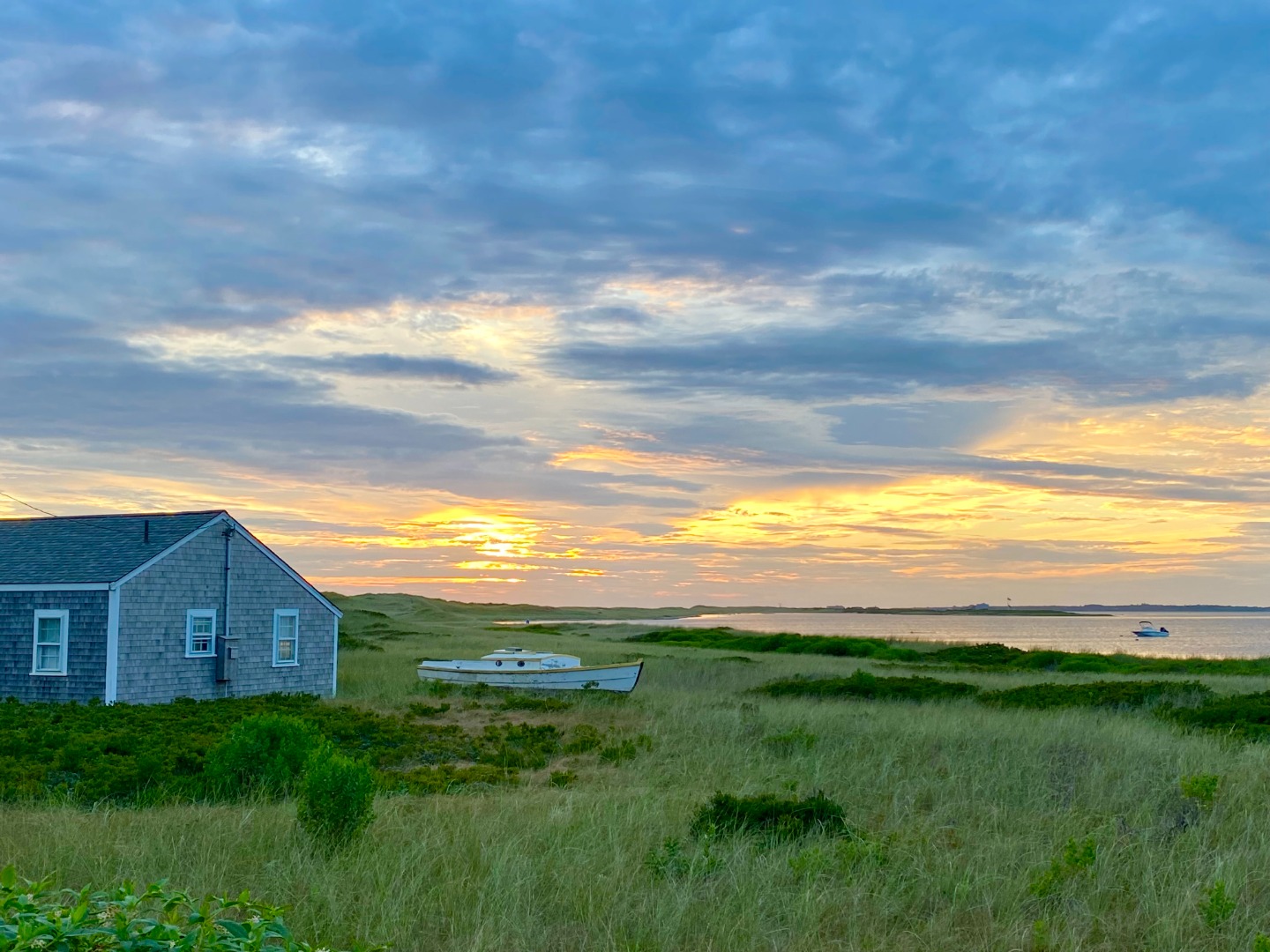 Nantucket, Massachusetts 02554, United States, 2 Bedrooms Bedrooms, ,3 BathroomsBathrooms,Residential,Active,130184