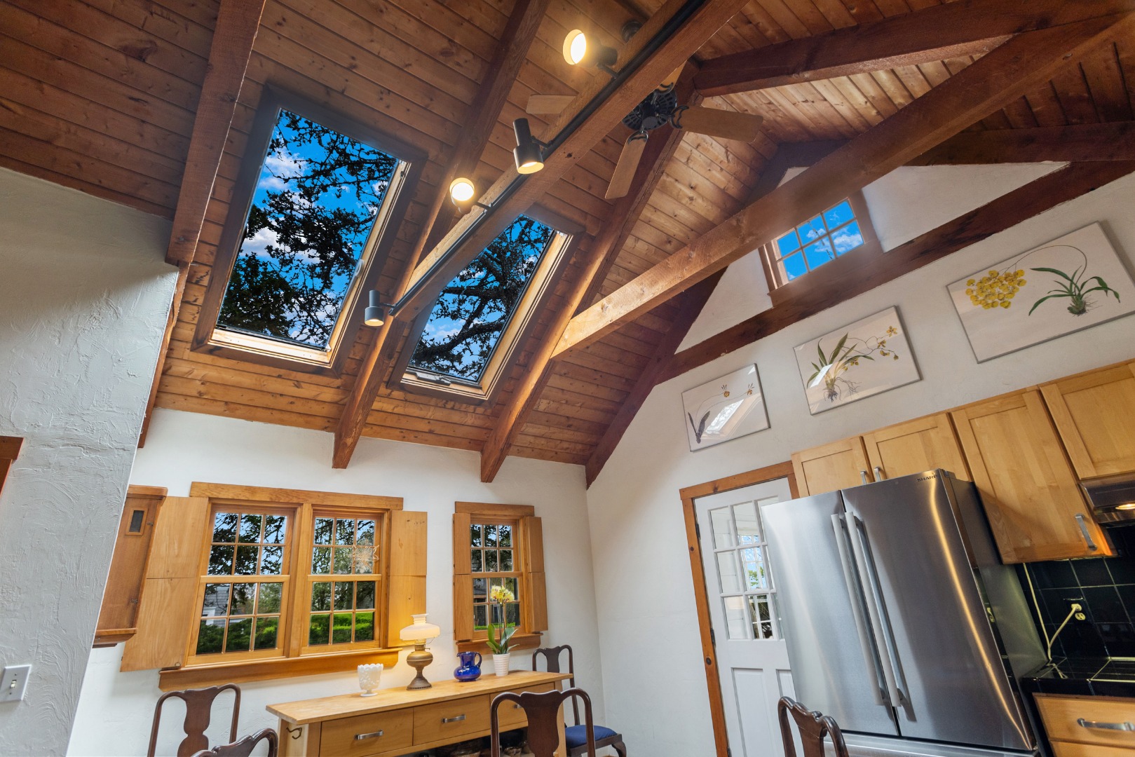 Nantucket, Massachusetts 02554, United States, 2 Bedrooms Bedrooms, ,3 BathroomsBathrooms,Residential,Active,130184