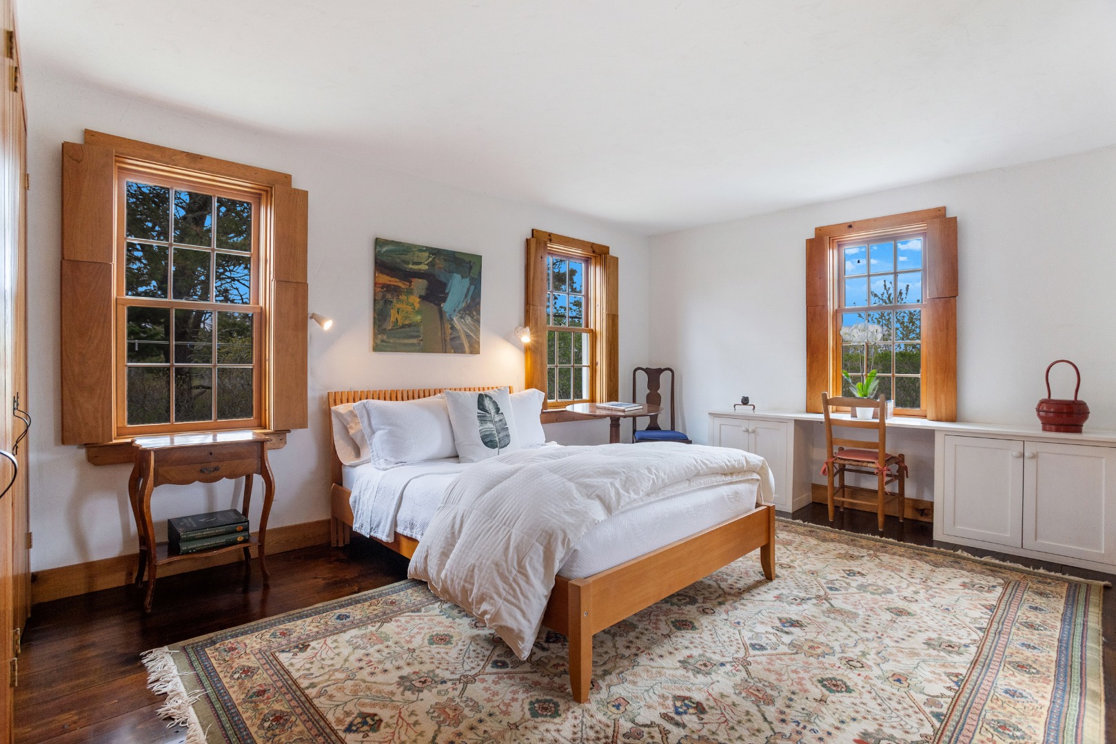 Nantucket, Massachusetts 02554, United States, 2 Bedrooms Bedrooms, ,3 BathroomsBathrooms,Residential,Active,130184