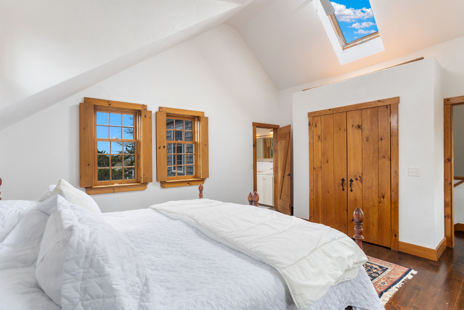 Nantucket, Massachusetts 02554, United States, 2 Bedrooms Bedrooms, ,3 BathroomsBathrooms,Residential,Active,130184