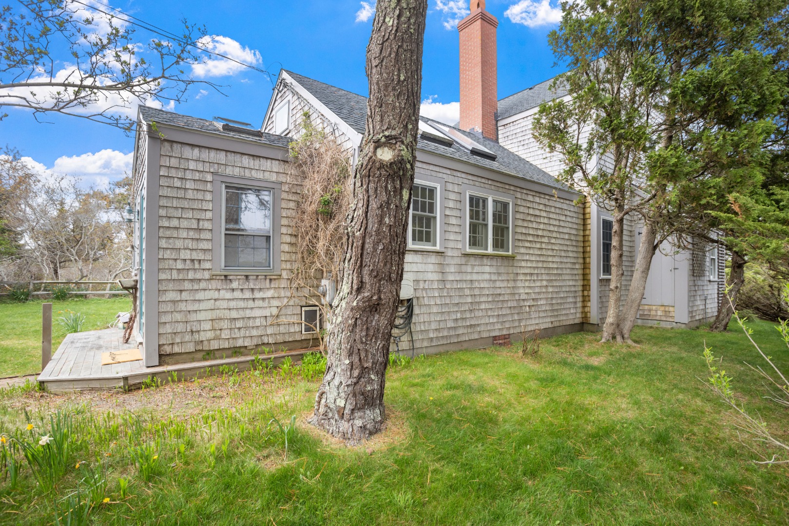Nantucket, Massachusetts 02554, United States, 2 Bedrooms Bedrooms, ,3 BathroomsBathrooms,Residential,Active,130184