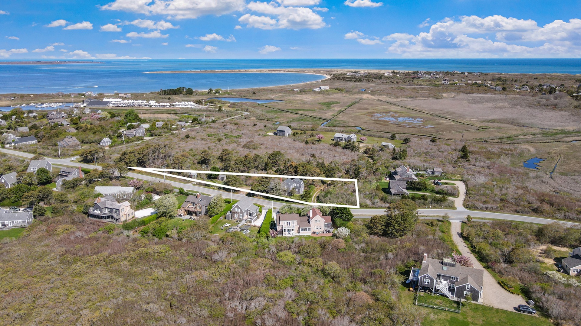 Nantucket, Massachusetts 02554, United States, 2 Bedrooms Bedrooms, ,3 BathroomsBathrooms,Residential,Active,130184