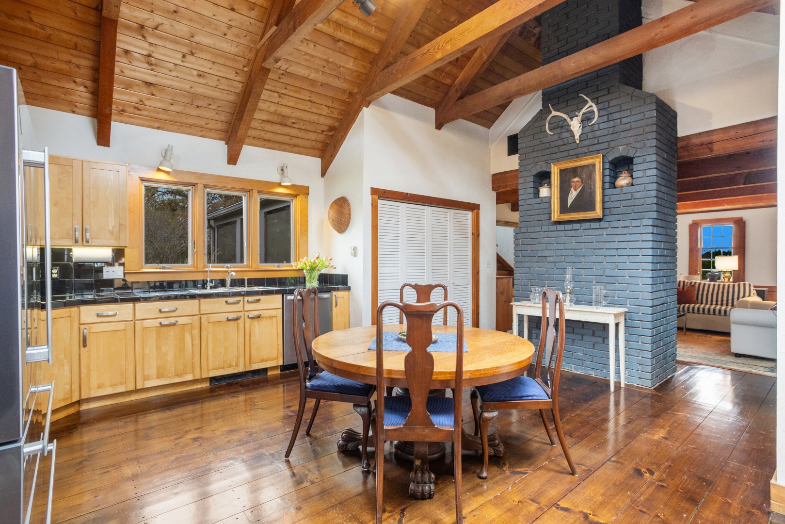 Nantucket, Massachusetts 02554, United States, 2 Bedrooms Bedrooms, ,3 BathroomsBathrooms,Residential,Active,130184