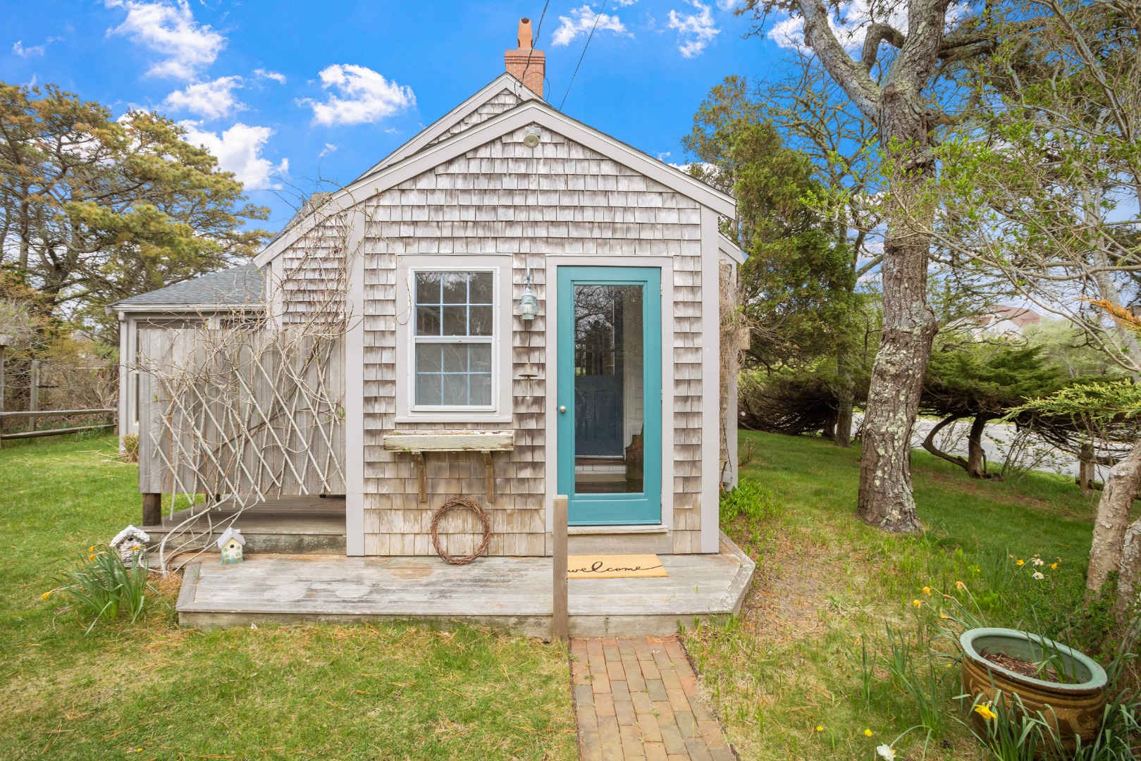 Nantucket, Massachusetts 02554, United States, 2 Bedrooms Bedrooms, ,3 BathroomsBathrooms,Residential,Active,130184