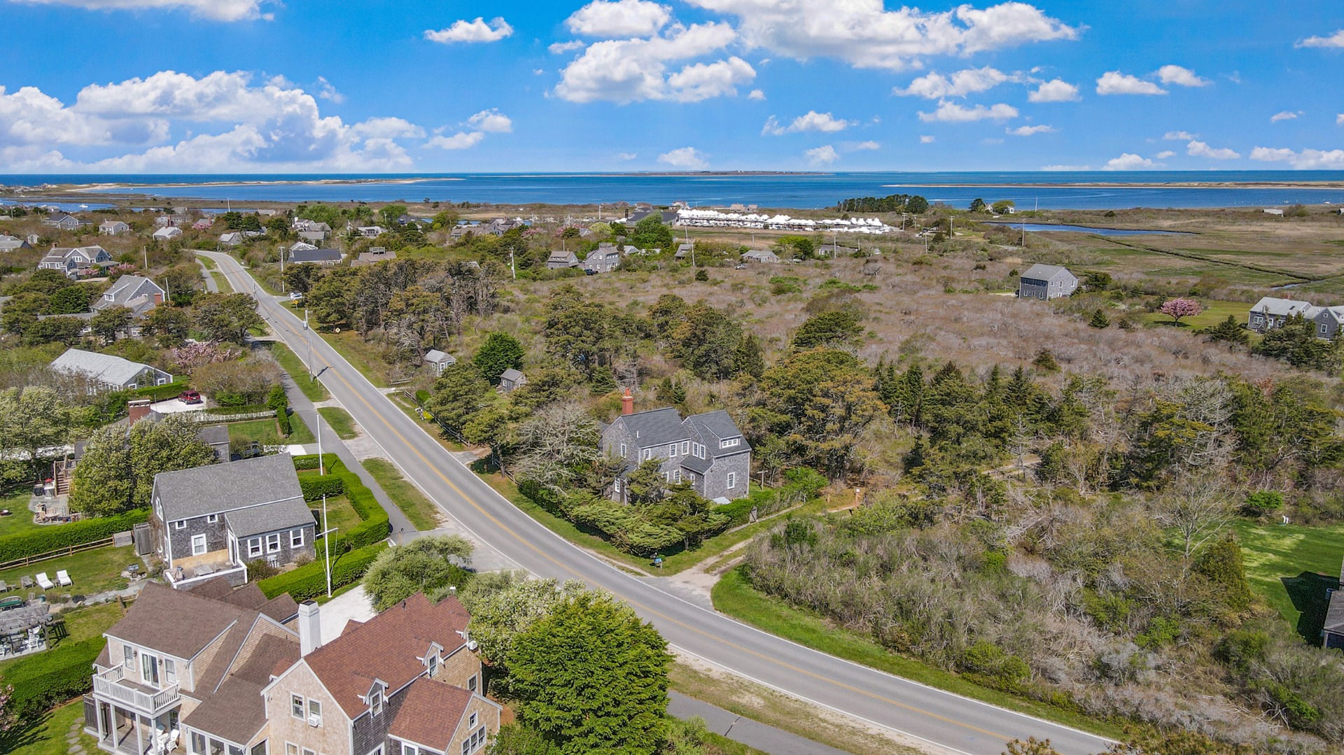 Nantucket, Massachusetts 02554, United States, 2 Bedrooms Bedrooms, ,3 BathroomsBathrooms,Residential,Active,130184