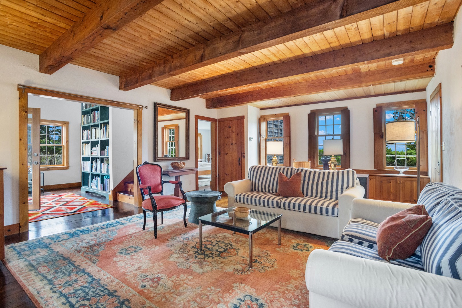 Nantucket, Massachusetts 02554, United States, 2 Bedrooms Bedrooms, ,3 BathroomsBathrooms,Residential,Active,130184